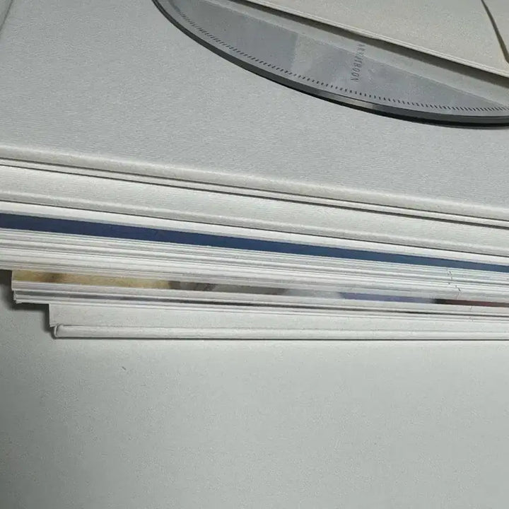 [BUNJANG] Park Jihoon 360 Album Unsealed / 박지훈 360 앨범 개봉 고전