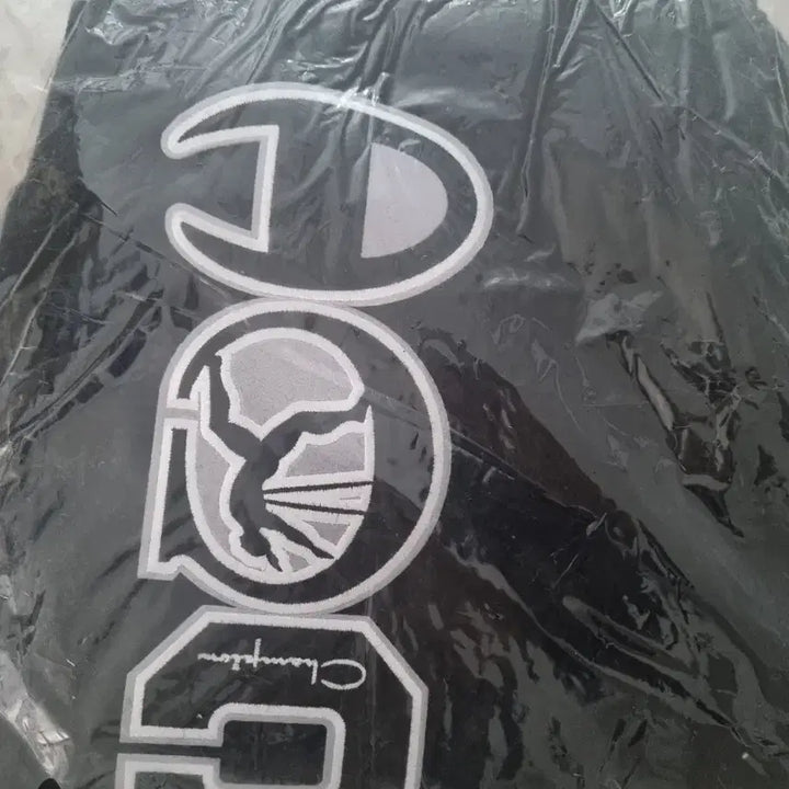 [BUNJANG] Champion Black and Gray Shorts / 챔피온 블랙 .그레이 새상품