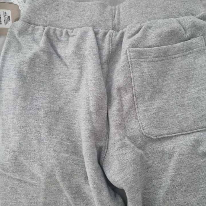 [BUNJANG] Champion Black and Gray Shorts / 챔피온 블랙 .그레이 새상품