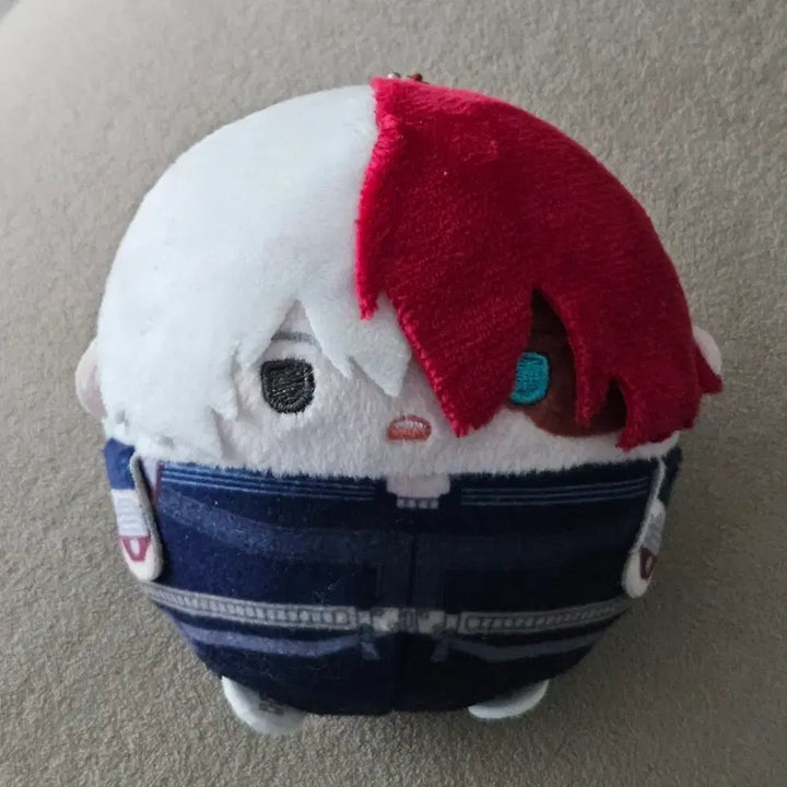 [BUNJANG] My Hero Academia Shoto Todoroki Fuwarung 7th Edition / 나의 히어로 아카데미 토도로키 후와코로링 7탄