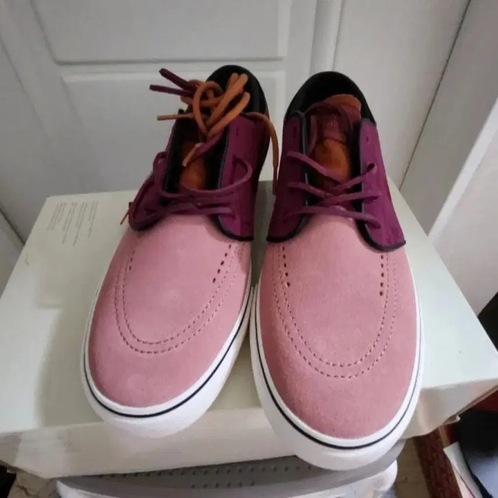 [BUNJANG] Nike SB Zoom Stefan OG Janoski Sneakers / 새거 나이키 SB 줌 스테판 OG 야노스키 280