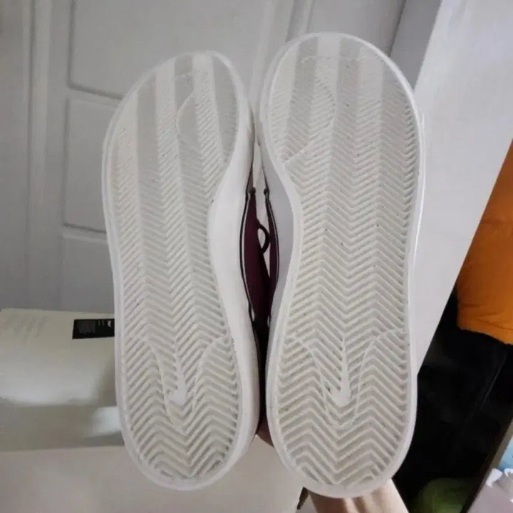 [BUNJANG] Nike SB Zoom Stefan OG Janoski Sneakers / 새거 나이키 SB 줌 스테판 OG 야노스키 280