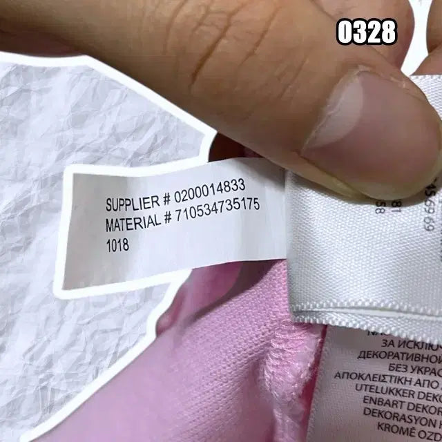 [BUNJANG] Polo Ralph Lauren Solid Pique Polo Shirt / L 폴로 랄프로렌 솔리드 피케 카라 반팔 티셔츠