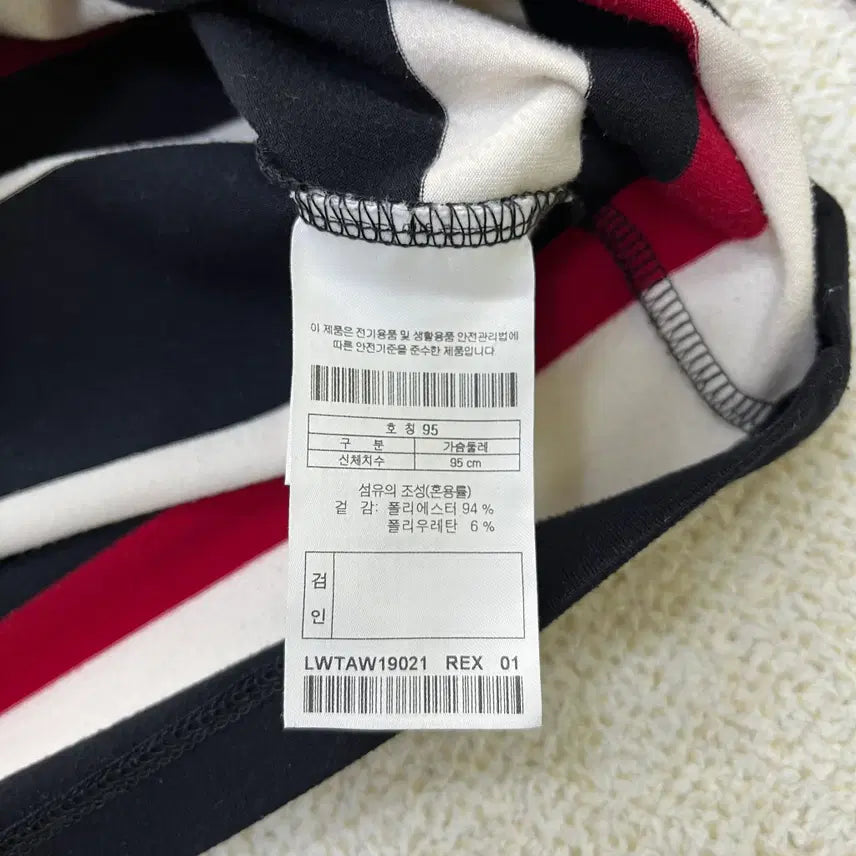 [BUNJANG] Jack Nicklaus Women&