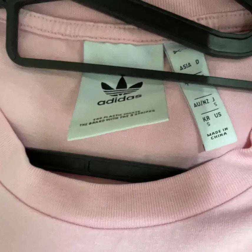 [BUNJANG] Adidas Kevin Lyons Short Sleeve T-shirt / S 아디다스 케빈 라이언스 반팔티 N.7616