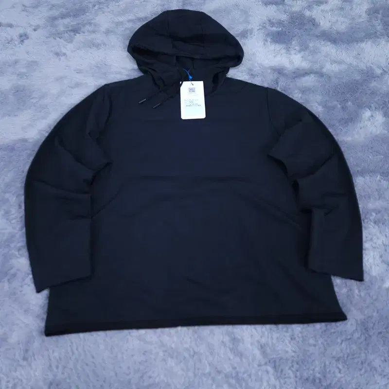 [BUNJANG] Millet Hooded Sweatshirt (Size 100) / 100 새상품 밀레 후드티 | A