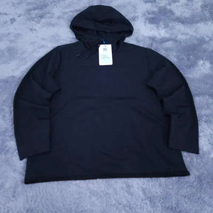 [BUNJANG] Millet Hooded Sweatshirt (Size 100) / 100 새상품 밀레 후드티 | A