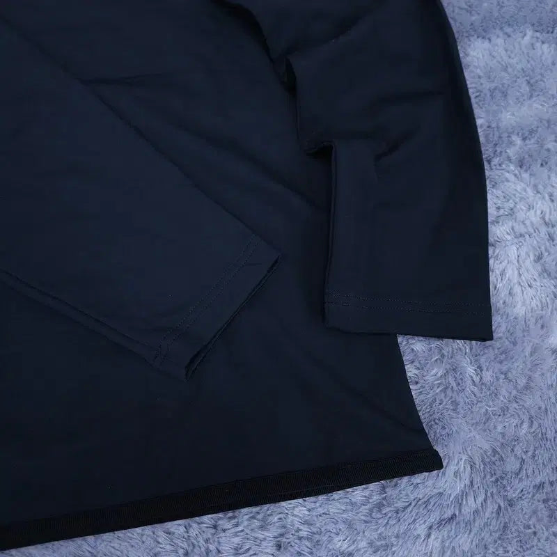 [BUNJANG] Millet Hooded Sweatshirt (Size 100) / 100 새상품 밀레 후드티 | A