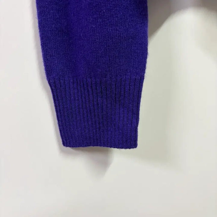 [BUNJANG] R2W Raina Cashmere Cardigan / [1] R2W 레이나 캐시미어 가디건