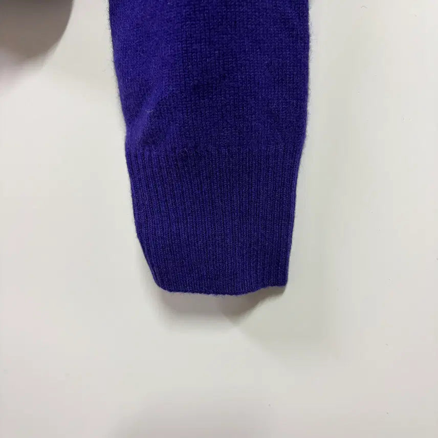 [BUNJANG] R2W Raina Cashmere Cardigan / [1] R2W 레이나 캐시미어 가디건