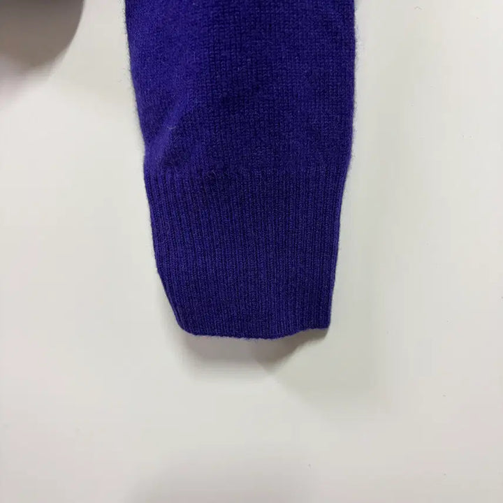 [BUNJANG] R2W Raina Cashmere Cardigan / [1] R2W 레이나 캐시미어 가디건