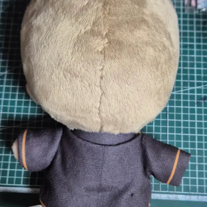 [BUNJANG] Gintama Hijikata/Sogo Dream Nui Plush / [은혼]인형 드림누이 히지카타/소고 팝니다.