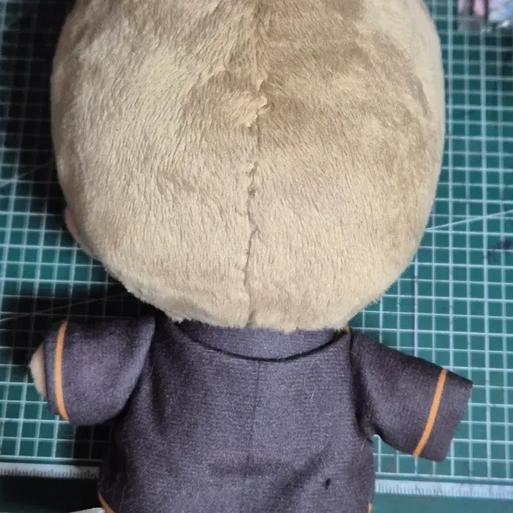 [BUNJANG] Gintama Hijikata/Sogo Dream Nui Plush / [은혼]인형 드림누이 히지카타/소고 팝니다.