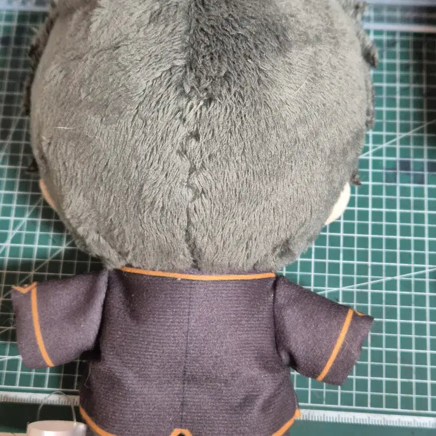 [BUNJANG] Gintama Hijikata/Sogo Dream Nui Plush / [은혼]인형 드림누이 히지카타/소고 팝니다.