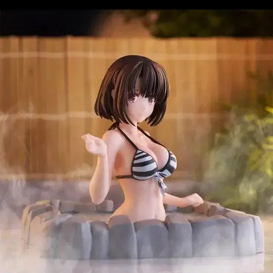 [BUNJANG] Saekano Megumi Kato Onsen Figure / 미개봉)사에카노 카토 메구미 온천 피규어 팝니다!