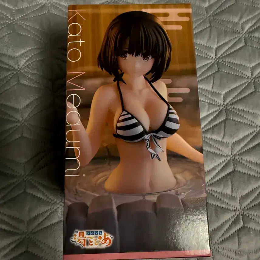 [BUNJANG] Saekano Megumi Kato Onsen Figure / 미개봉)사에카노 카토 메구미 온천 피규어 팝니다!