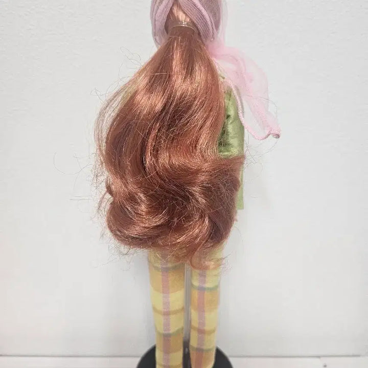 [BUNJANG] Israel Fashion Barbie Doll / 이스라엘 패션 바비 인형