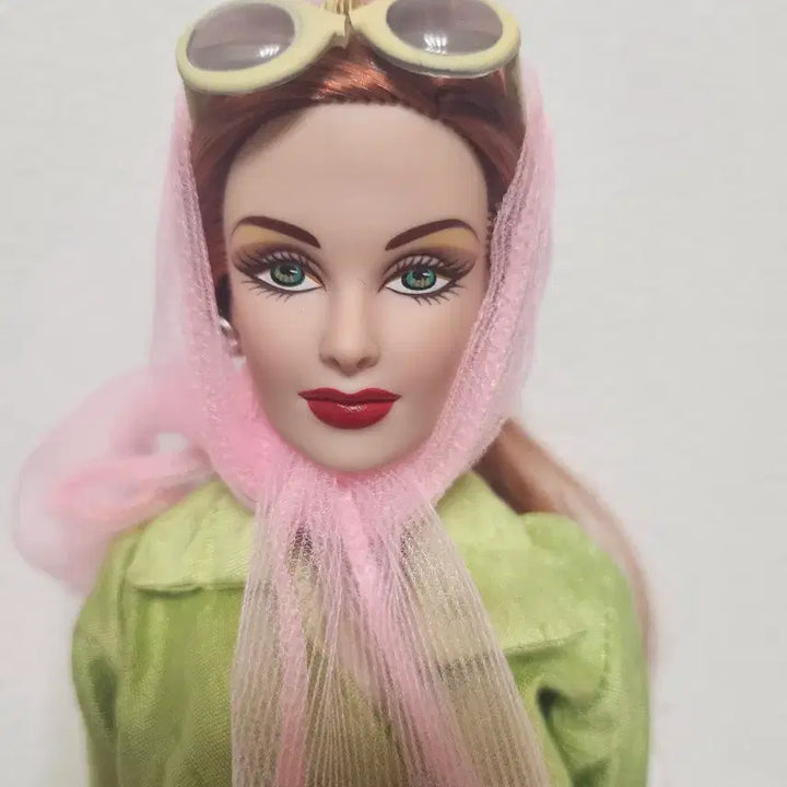 [BUNJANG] Israel Fashion Barbie Doll / 이스라엘 패션 바비 인형