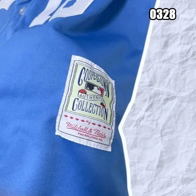[BUNJANG] Kansas City Royals Bo Jackson Jersey / M 캔자스시티 로열스 보 잭슨 져지