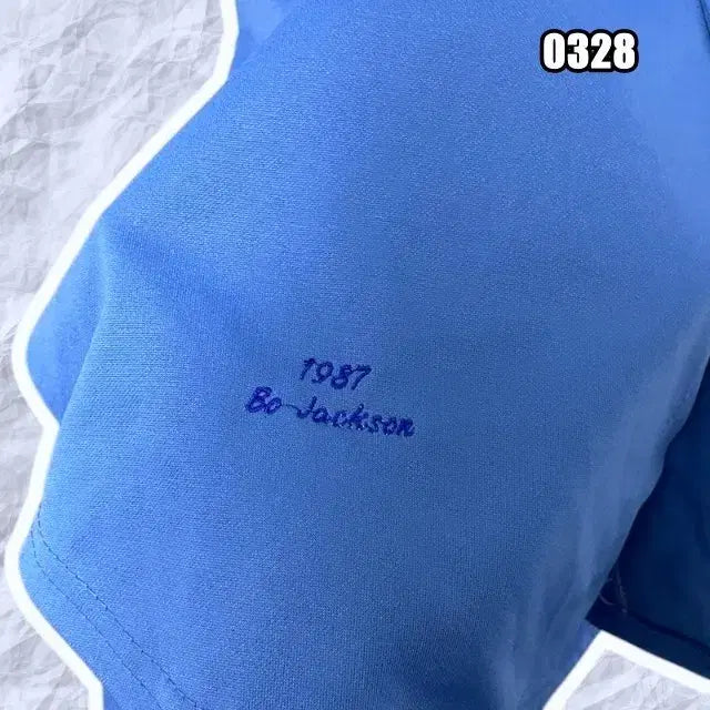 [BUNJANG] Kansas City Royals Bo Jackson Jersey / M 캔자스시티 로열스 보 잭슨 져지