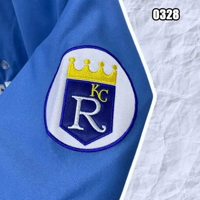 [BUNJANG] Kansas City Royals Bo Jackson Jersey / M 캔자스시티 로열스 보 잭슨 져지