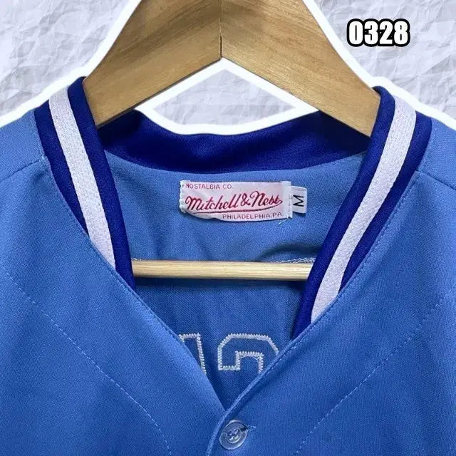 [BUNJANG] Kansas City Royals Bo Jackson Jersey / M 캔자스시티 로열스 보 잭슨 져지