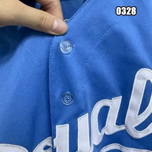 [BUNJANG] Kansas City Royals Bo Jackson Jersey / M 캔자스시티 로열스 보 잭슨 져지