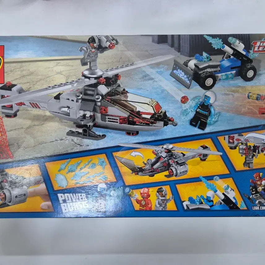 [BUNJANG] Lego DC 76098 Bulk / 레고 DC 76098 벌크