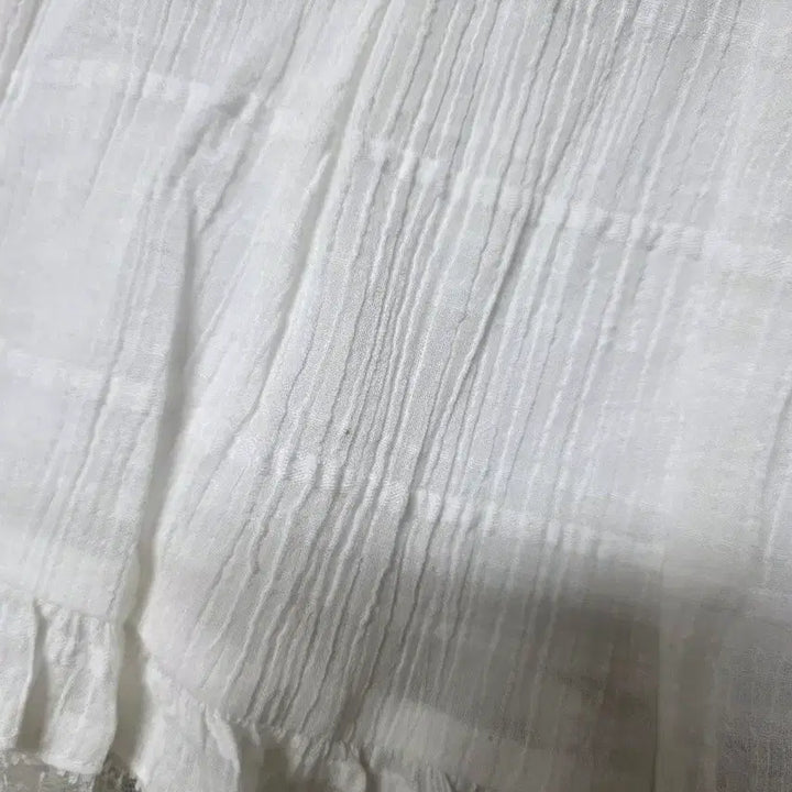 [BUNJANG] Peter &amp; Wendy Maison Lace Skirt - S Size / 피터앤웬디 메종 레이스 스커트 s +덤