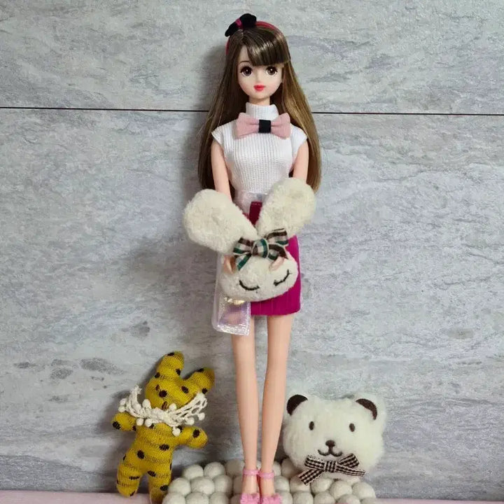 [BUNJANG] Tamaki Doll Custom Outfit Set / [타마키인형] 커스텀 코디