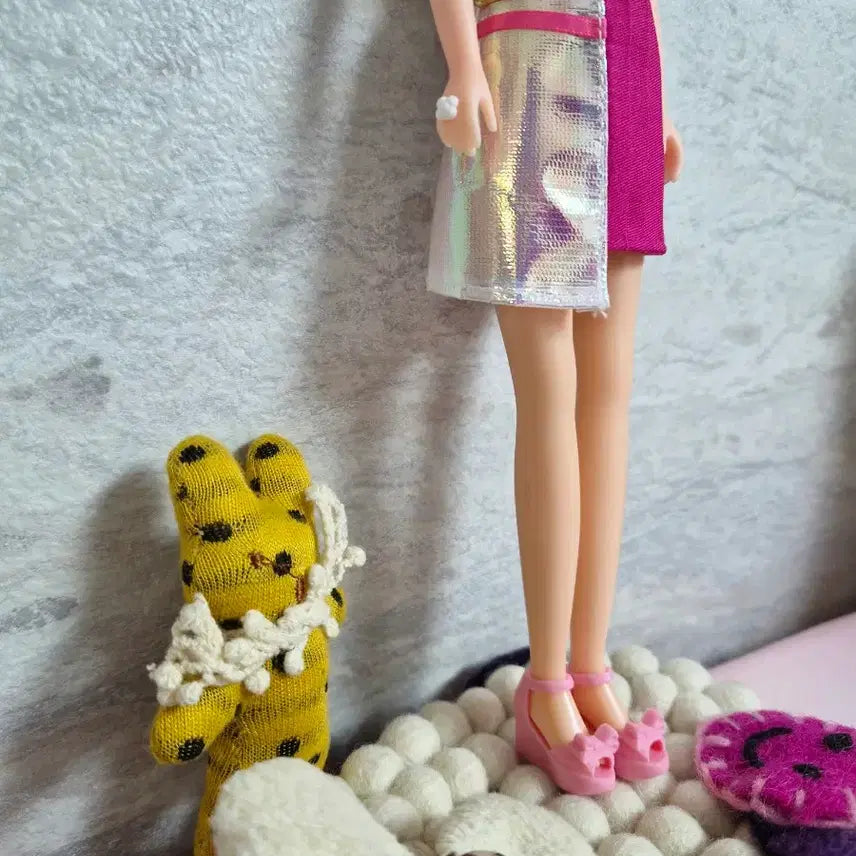 [BUNJANG] Tamaki Doll Custom Outfit Set / [타마키인형] 커스텀 코디