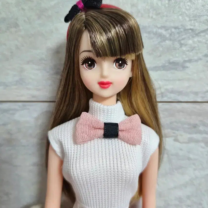 [BUNJANG] Tamaki Doll Custom Outfit Set / [타마키인형] 커스텀 코디