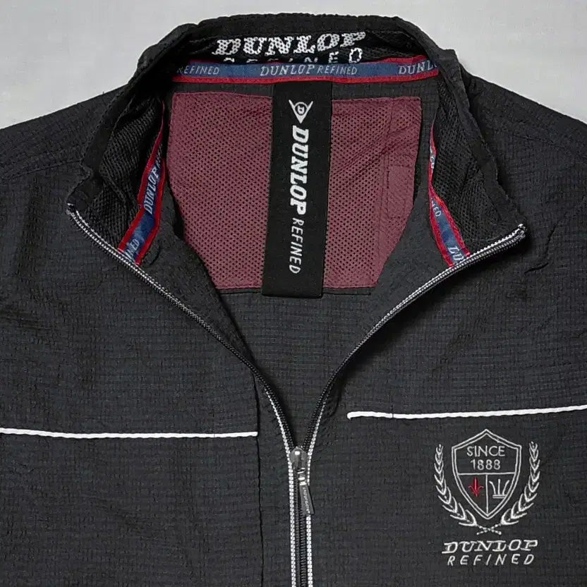 [BUNJANG] DUNLOP Refined 8-Pocket Work/Fishing Vest / [LL] 던롭 리파인드(DUNLOP) 다기능 8포켓 워크/피싱 베스트