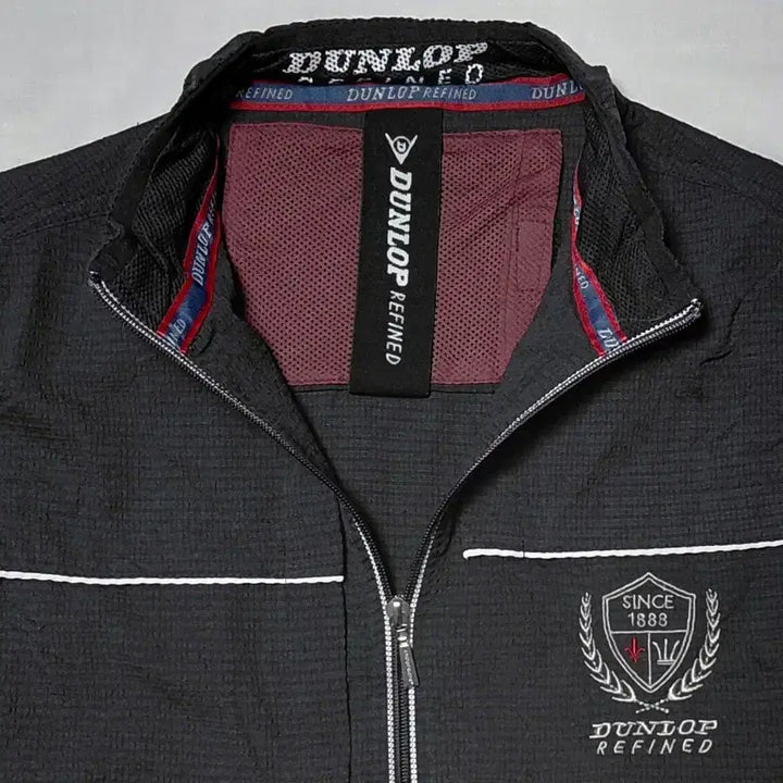 [BUNJANG] DUNLOP Refined 8-Pocket Work/Fishing Vest / [LL] 던롭 리파인드(DUNLOP) 다기능 8포켓 워크/피싱 베스트
