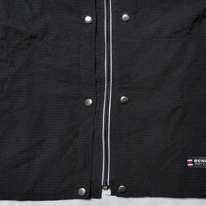 [BUNJANG] DUNLOP Refined 8-Pocket Work/Fishing Vest / [LL] 던롭 리파인드(DUNLOP) 다기능 8포켓 워크/피싱 베스트