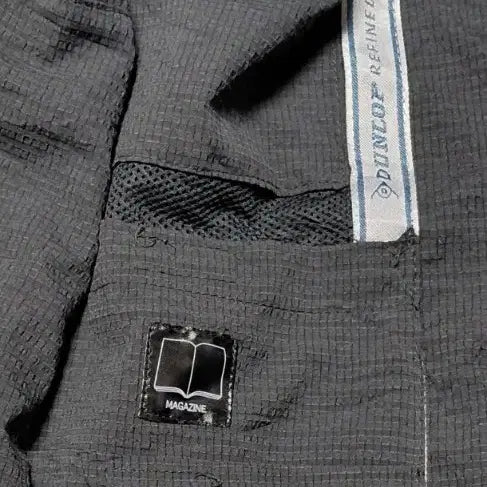 [BUNJANG] DUNLOP Refined 8-Pocket Work/Fishing Vest / [LL] 던롭 리파인드(DUNLOP) 다기능 8포켓 워크/피싱 베스트