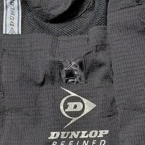 [BUNJANG] DUNLOP Refined 8-Pocket Work/Fishing Vest / [LL] 던롭 리파인드(DUNLOP) 다기능 8포켓 워크/피싱 베스트