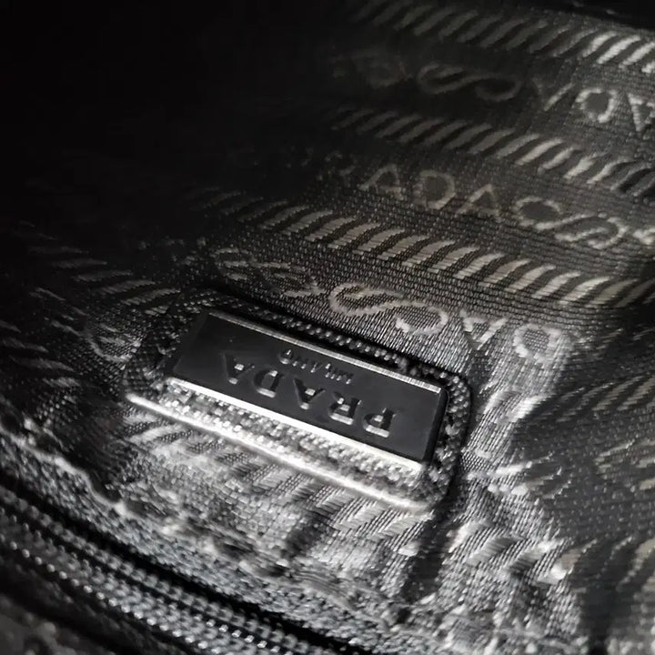 [BUNJANG] Lina Nylon Clutch / 여성 클러치