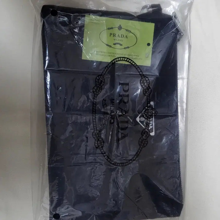 [BUNJANG] Lina Nylon Clutch / 여성 클러치