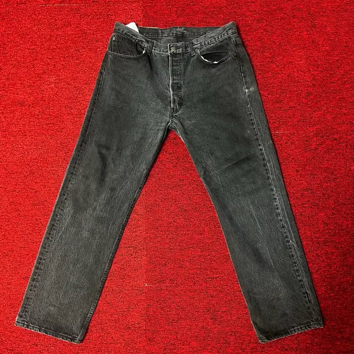 [BUNJANG] Vintage Levi&