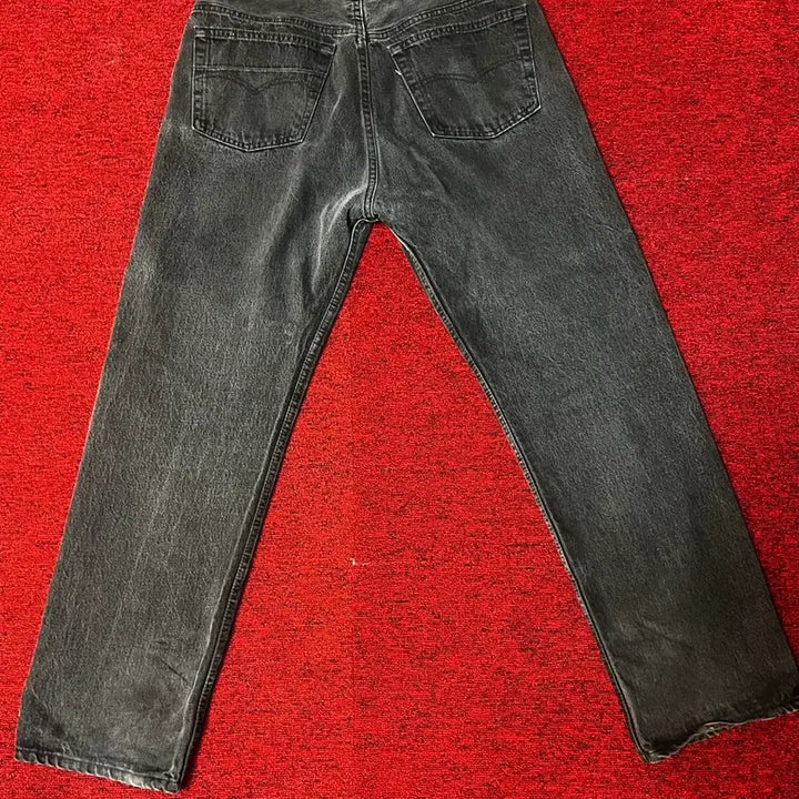 [BUNJANG] Vintage Levi&