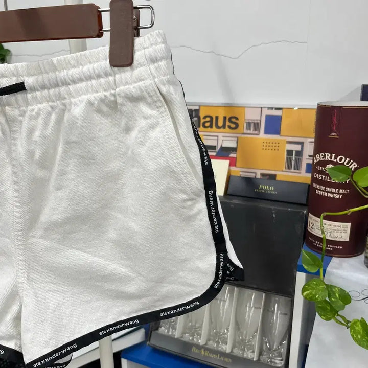 [BUNJANG] Alexander Wang XS Shorts / 알렉산더왕 숏팬츠 XS