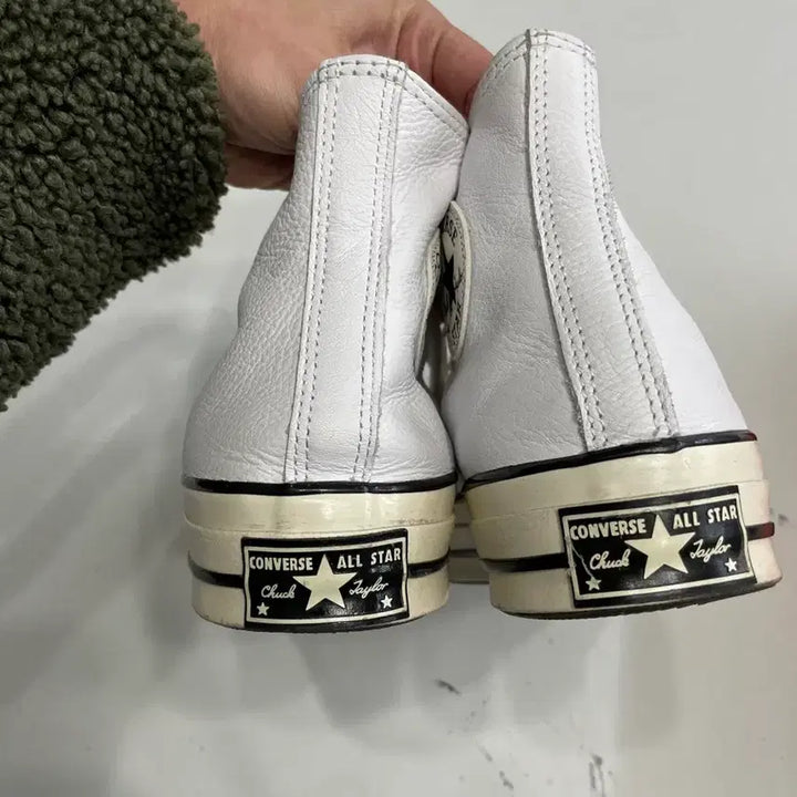 [SOLD OUT] (260)컨버스 1970s 척테일러 하이 167064c