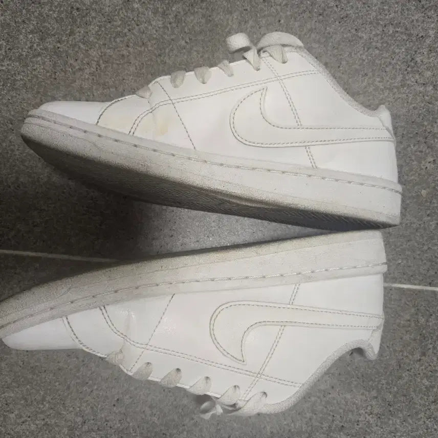[BUNJANG] Nike Court Royale 2 Next Nature DH3159-100 Sneakers / 나이키 코트 로얄 2 넥스트 네이처 DH3159-100 스니커즈 220m