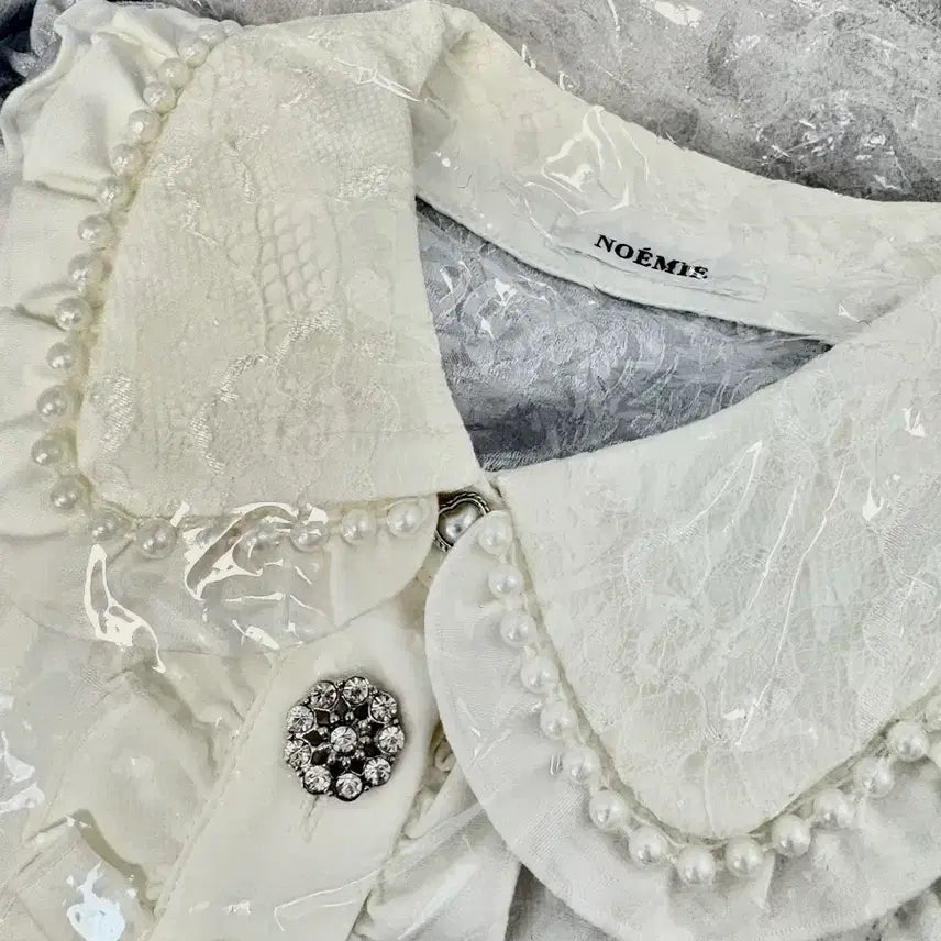 [SOLD OUT] 노에미 셋업
