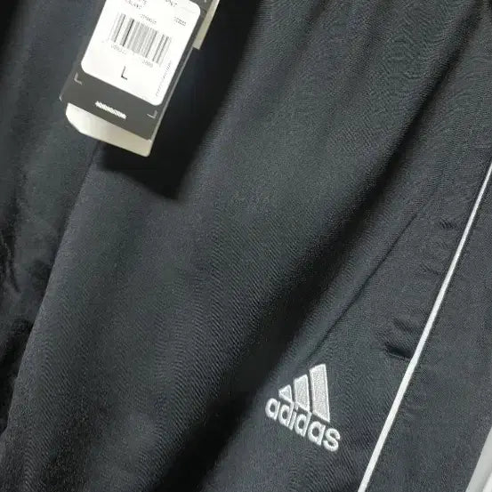 [BUNJANG] Adidas Track Top Pants / (새상품)아디다스 트랙탑 팬츠