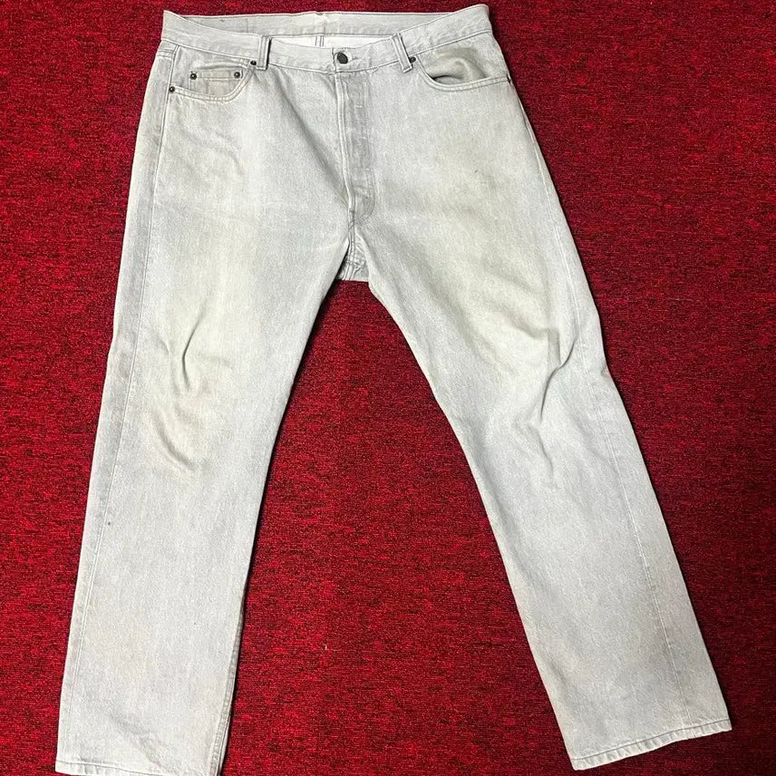 [BUNJANG] Vintage Levi&