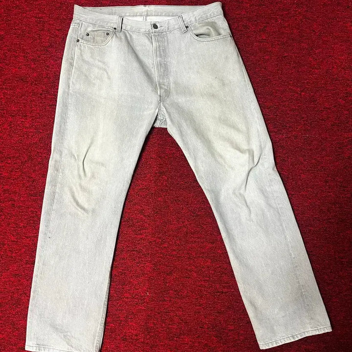 [BUNJANG] Vintage Levi&