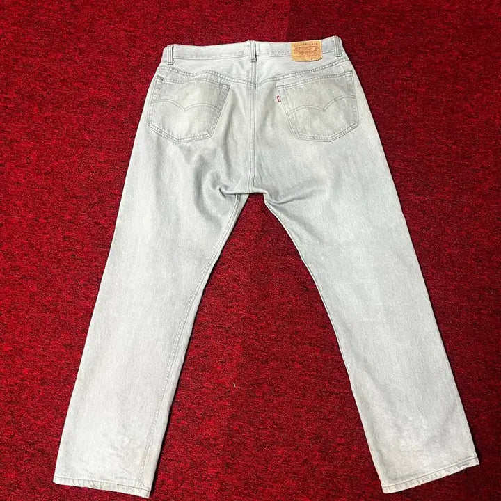 [BUNJANG] Vintage Levi&