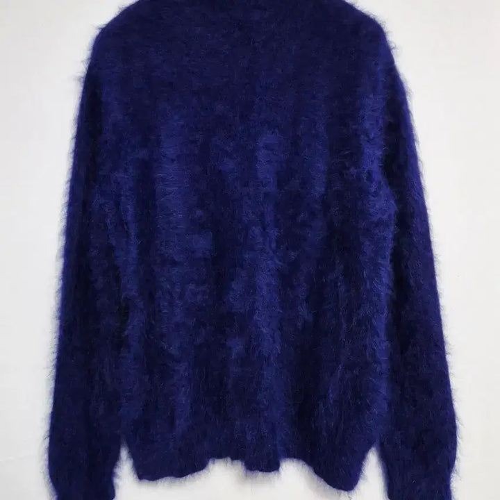 [BUNJANG] Givenchy Angora Flower Sweater - S / (정품) 지방시 앙고라 플라워 스웨터 S